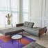 Splitback Lauge Easy Chair